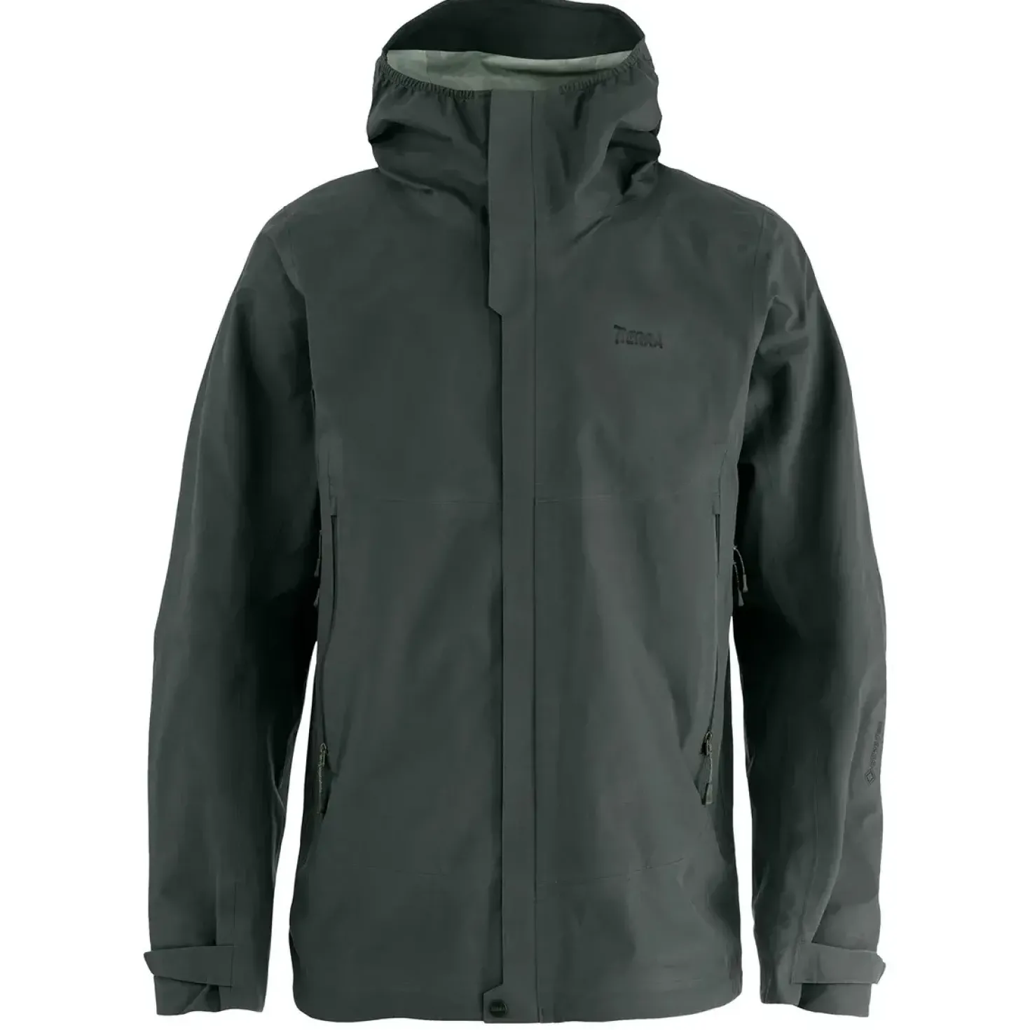 Tierra Mens Back Up 3L Jacket
