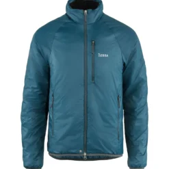 Tierra Mens Belay 90 Sweater