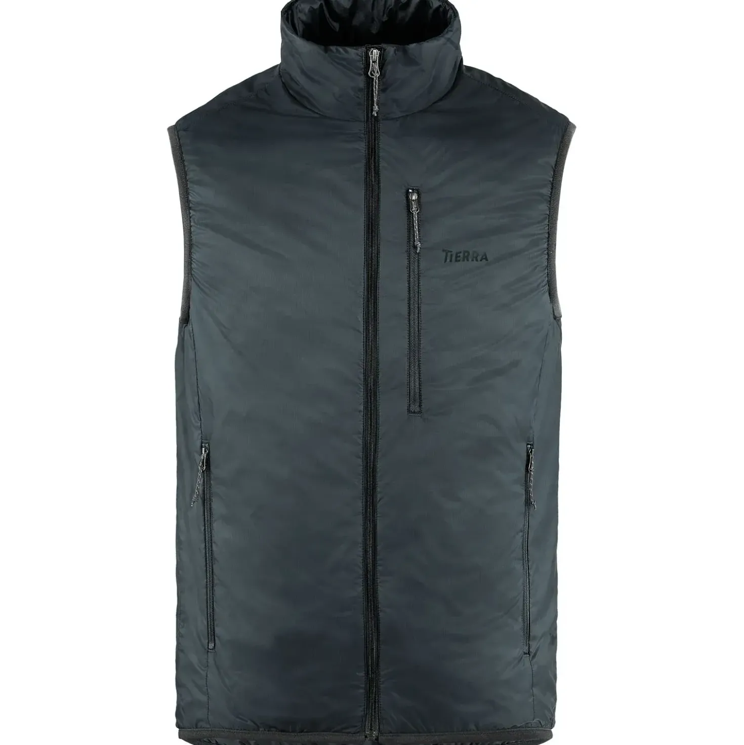 Tierra Mens Belay 60 Vest