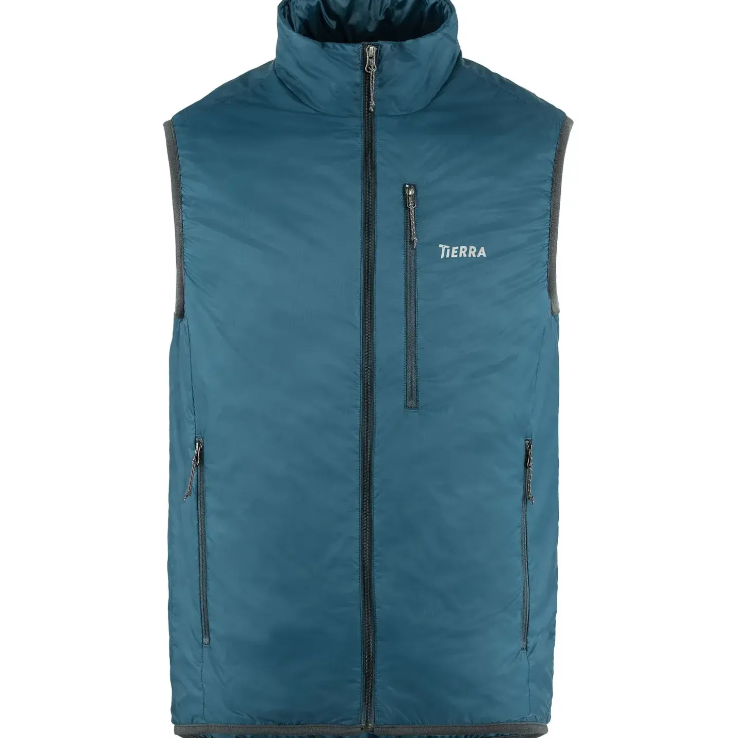 Tierra Mens Belay 60 Vest