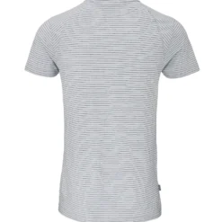 Tierra Mens Kaiparo Hemp Tee