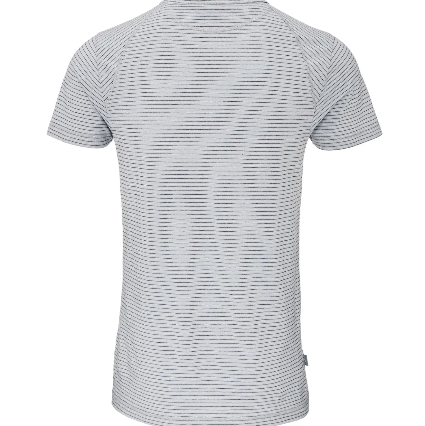 Tierra Mens Kaiparo Hemp Tee