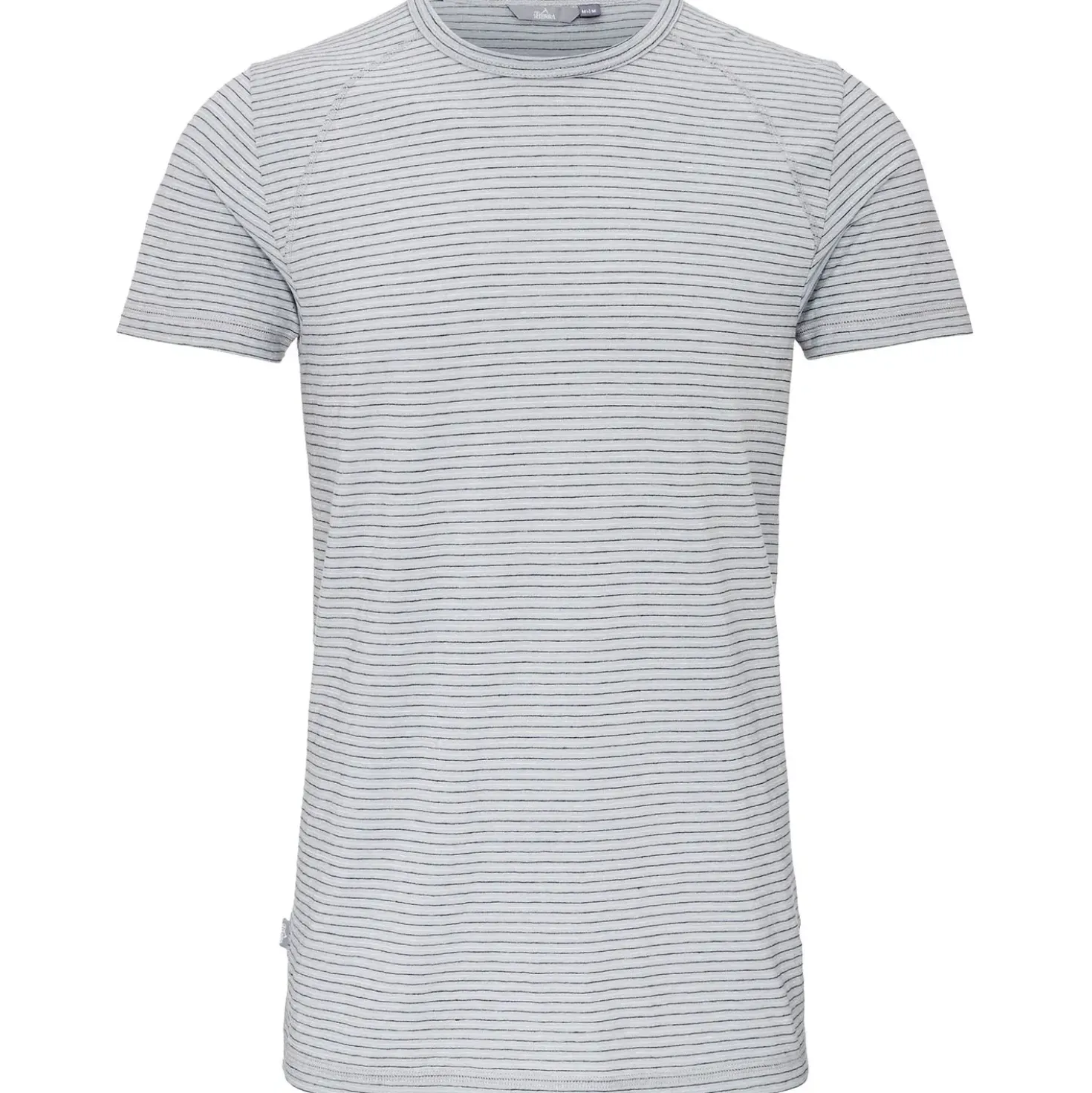 Tierra Mens Kaiparo Hemp Tee