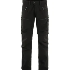 Tierra Mens Lite Track Convertible Pant