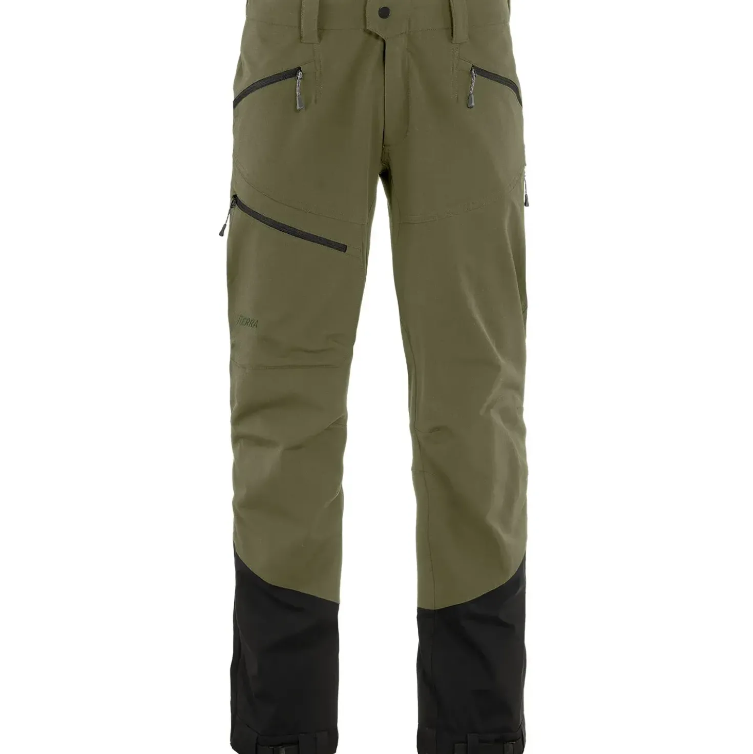 Tierra Mens Lite Track Pant
