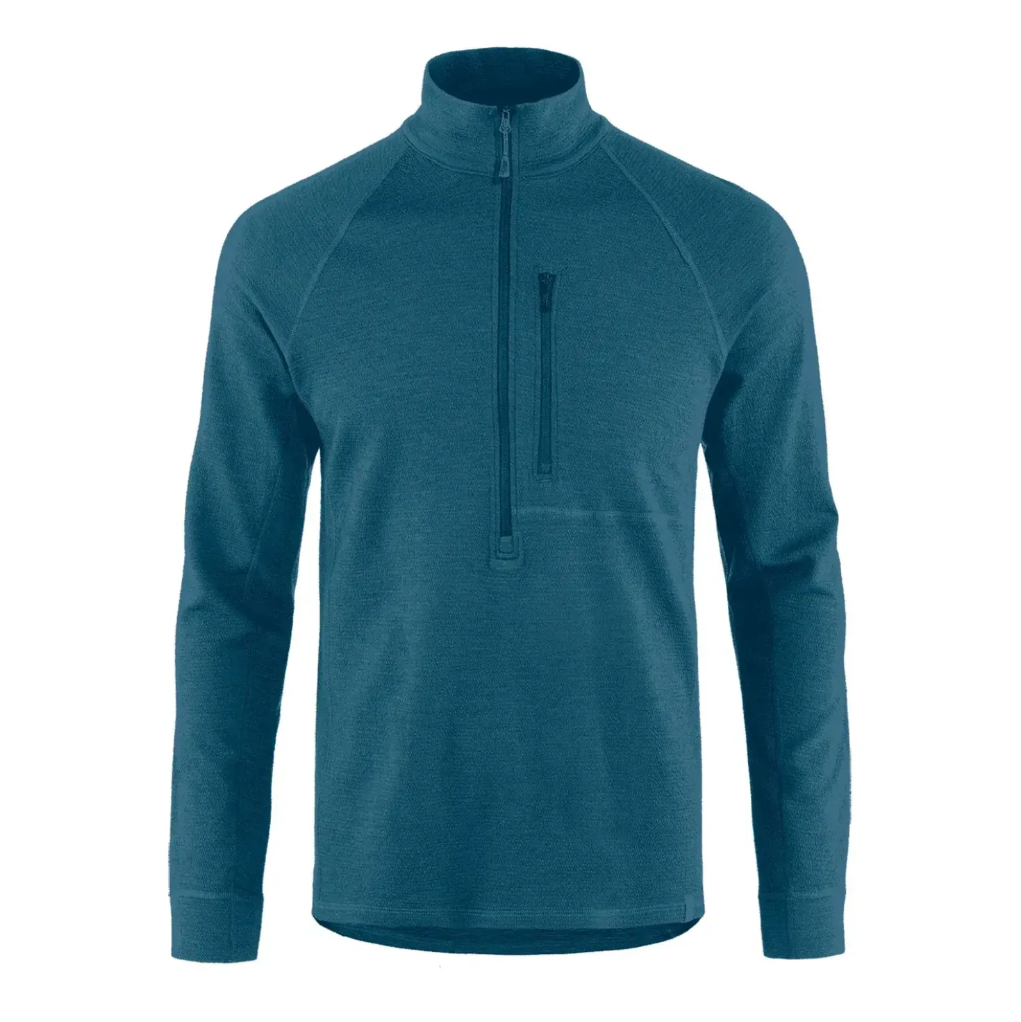 Tierra Mens Midlana 340 Merino Half Zip 2022 model