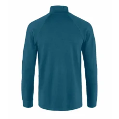Tierra Mens Midlana 340 Merino Half Zip 2022 model
