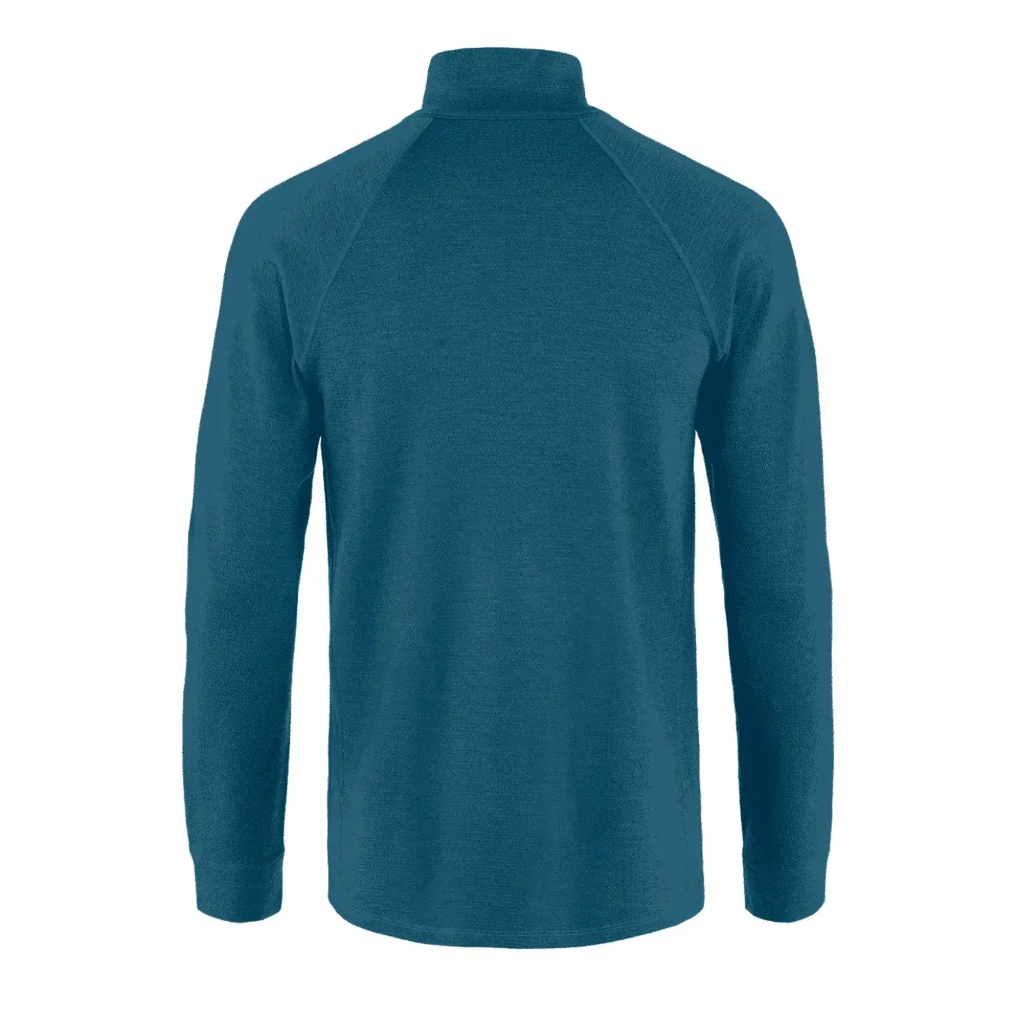 Tierra Mens Midlana 340 Merino Half Zip 2022 model