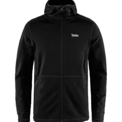 Tierra Mens Nallo Hood Full Zip