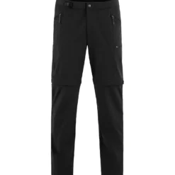 Tierra Mens Pace Convertible Pant 2.0
