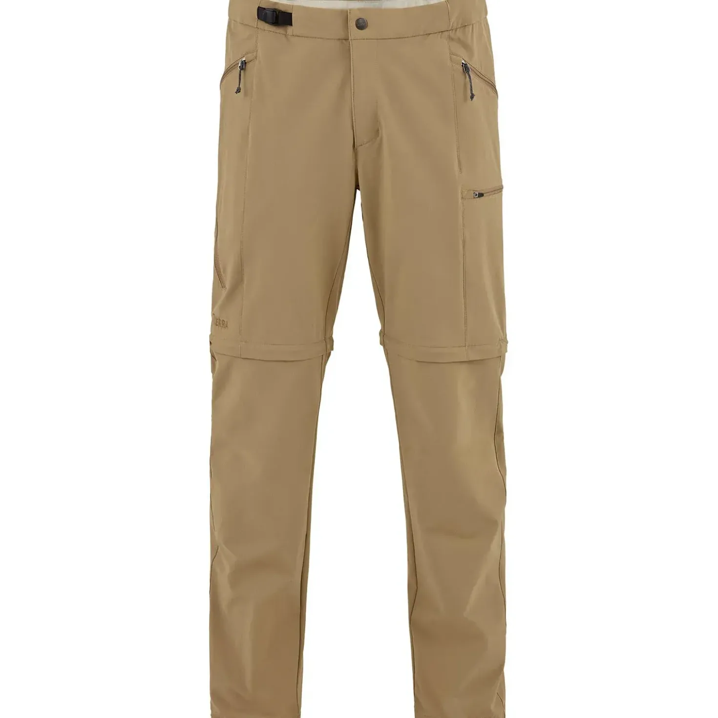 Tierra Mens Pace Convertible Pant 2.0