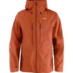 Tierra Mens Roc Blanc Pro Jacket