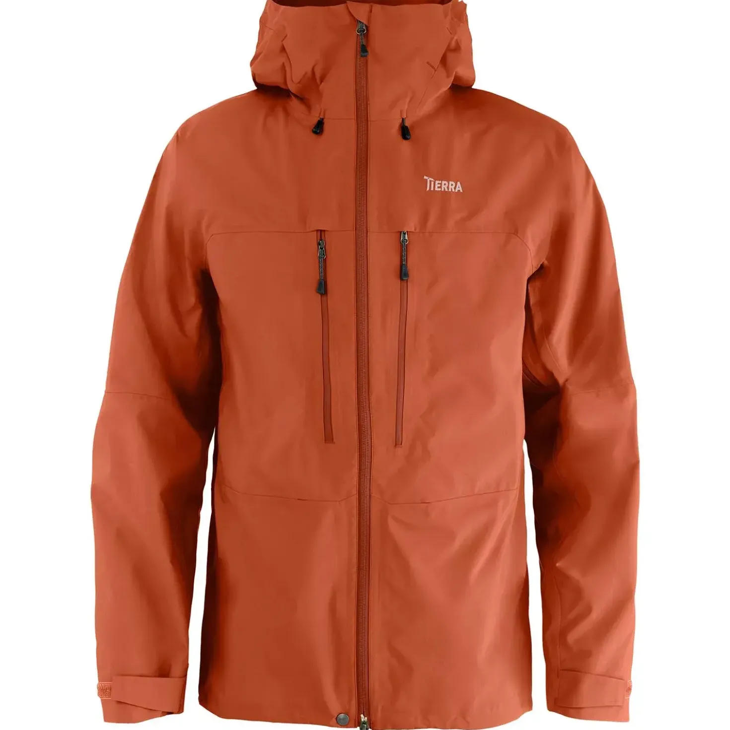 Tierra Mens Roc Blanc Pro Jacket