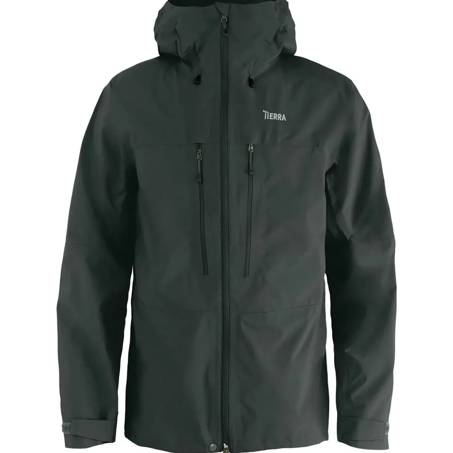 Tierra Mens Roc Blanc Pro Jacket