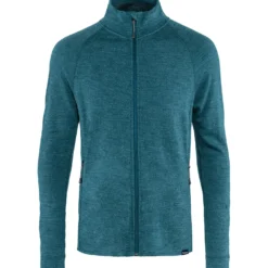 Tierra Mens Templet Midlayer Jacket