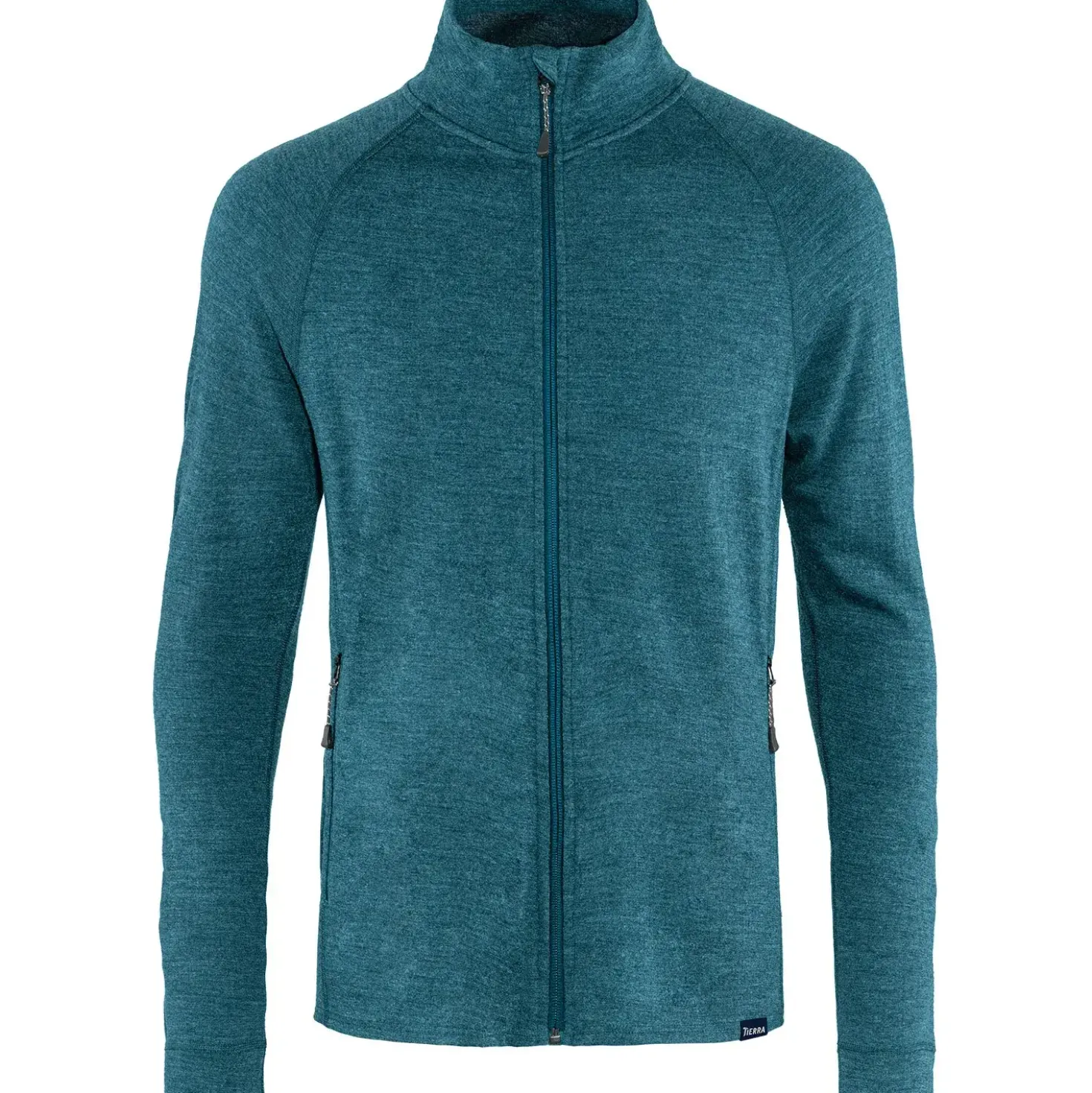 Tierra Mens Templet Midlayer Jacket