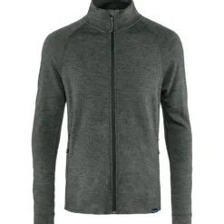Tierra Mens Templet Midlayer Jacket