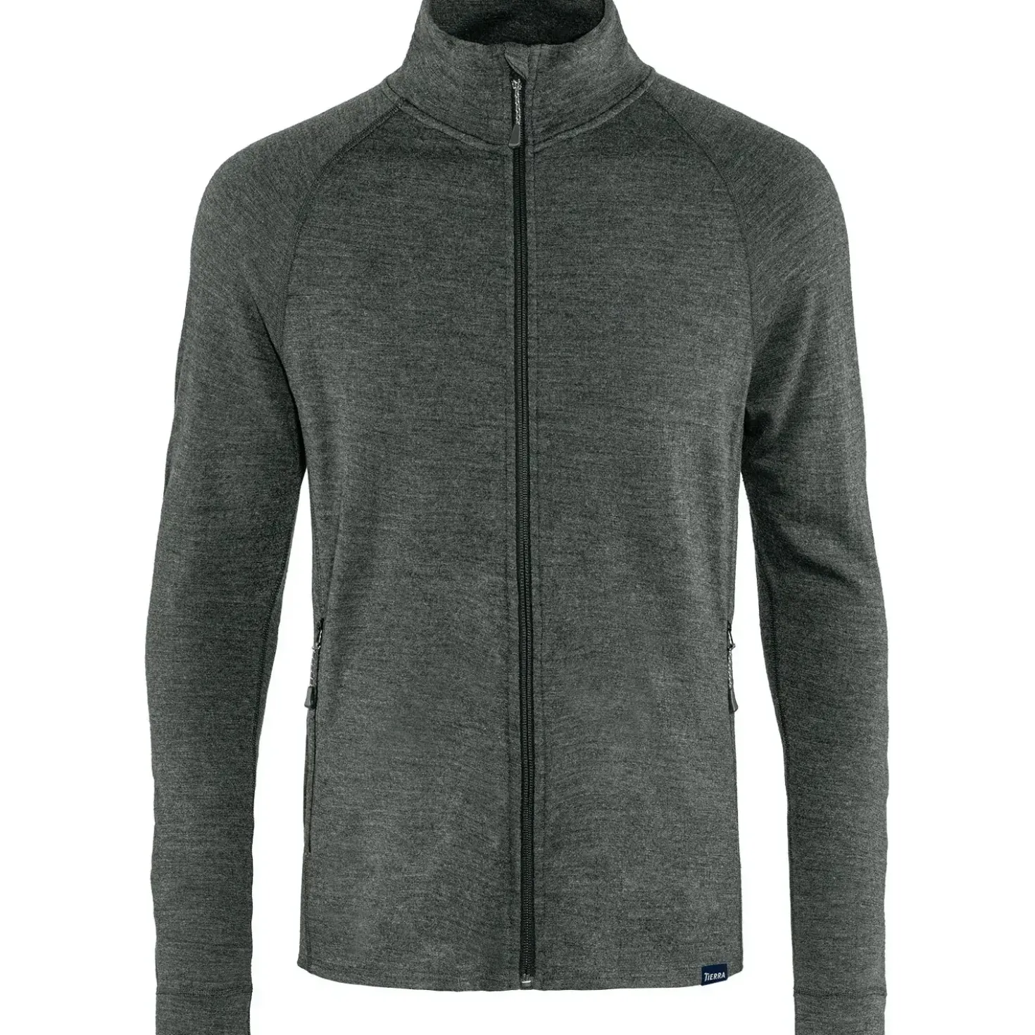 Tierra Mens Templet Midlayer Jacket
