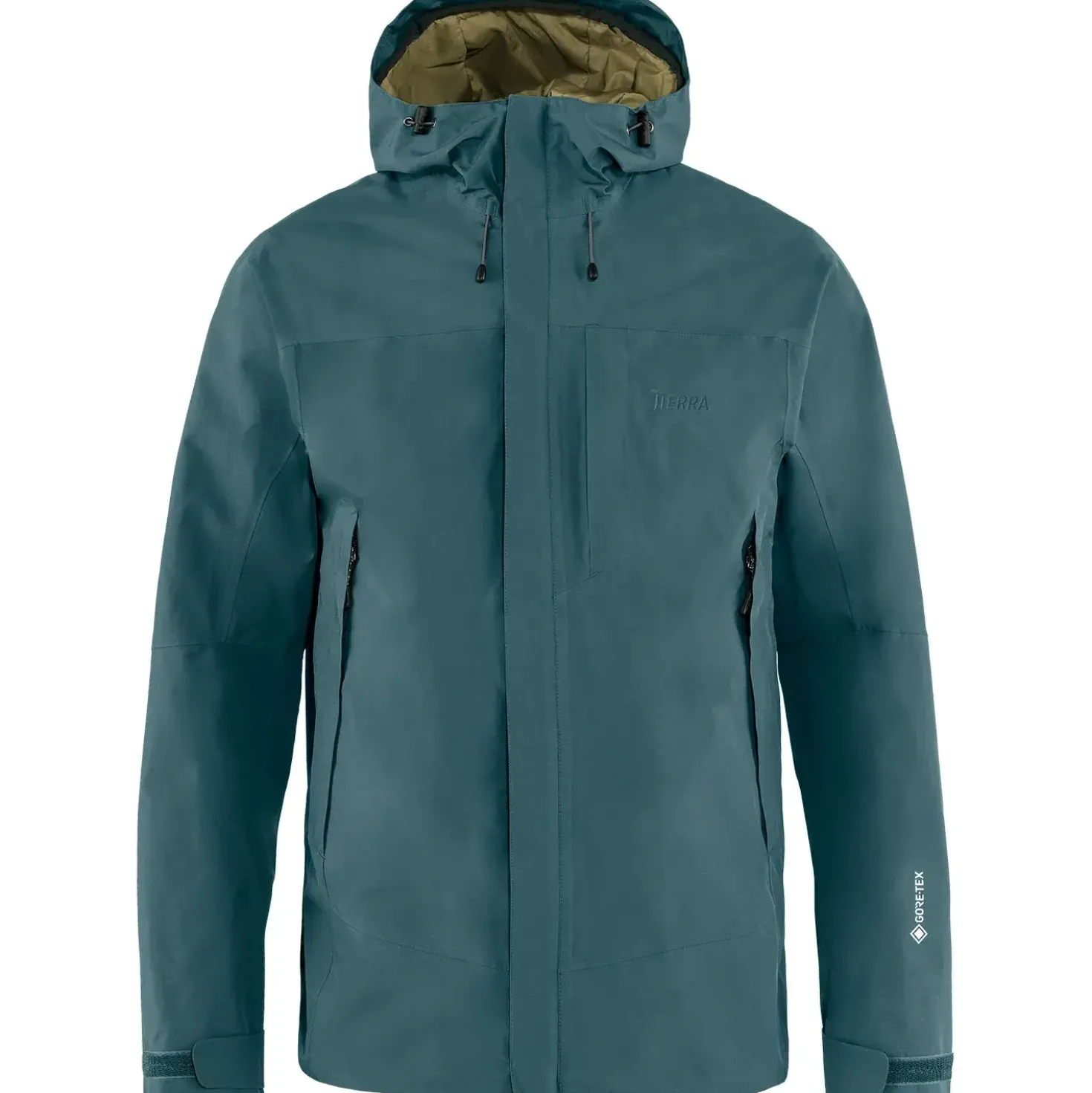 Tierra Mens Välliste Jacket