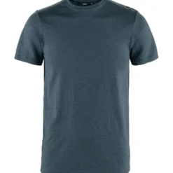 Tierra Mens Wool Tee