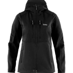 Tierra Womens Ace Hood Jacket Gen.2