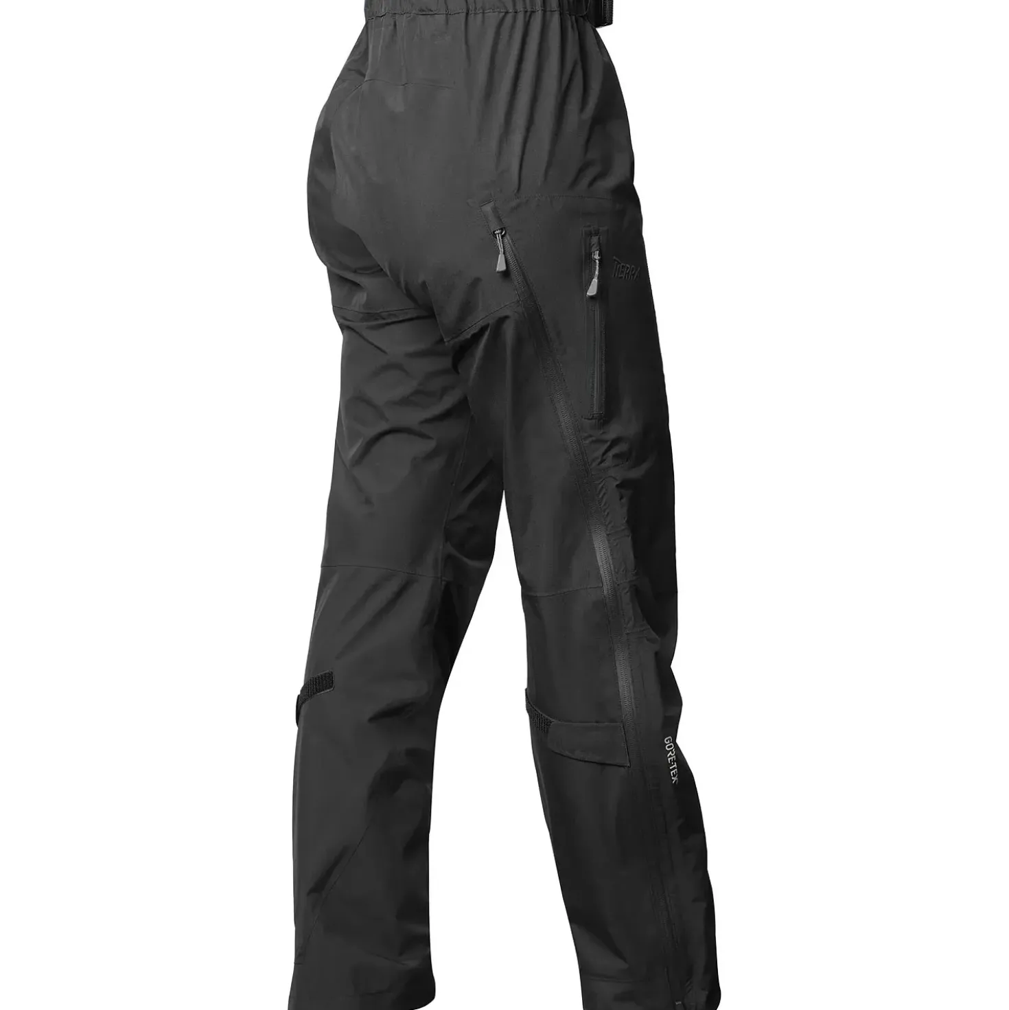 Tierra Womens Back Up Hybrid Pant Gen.3