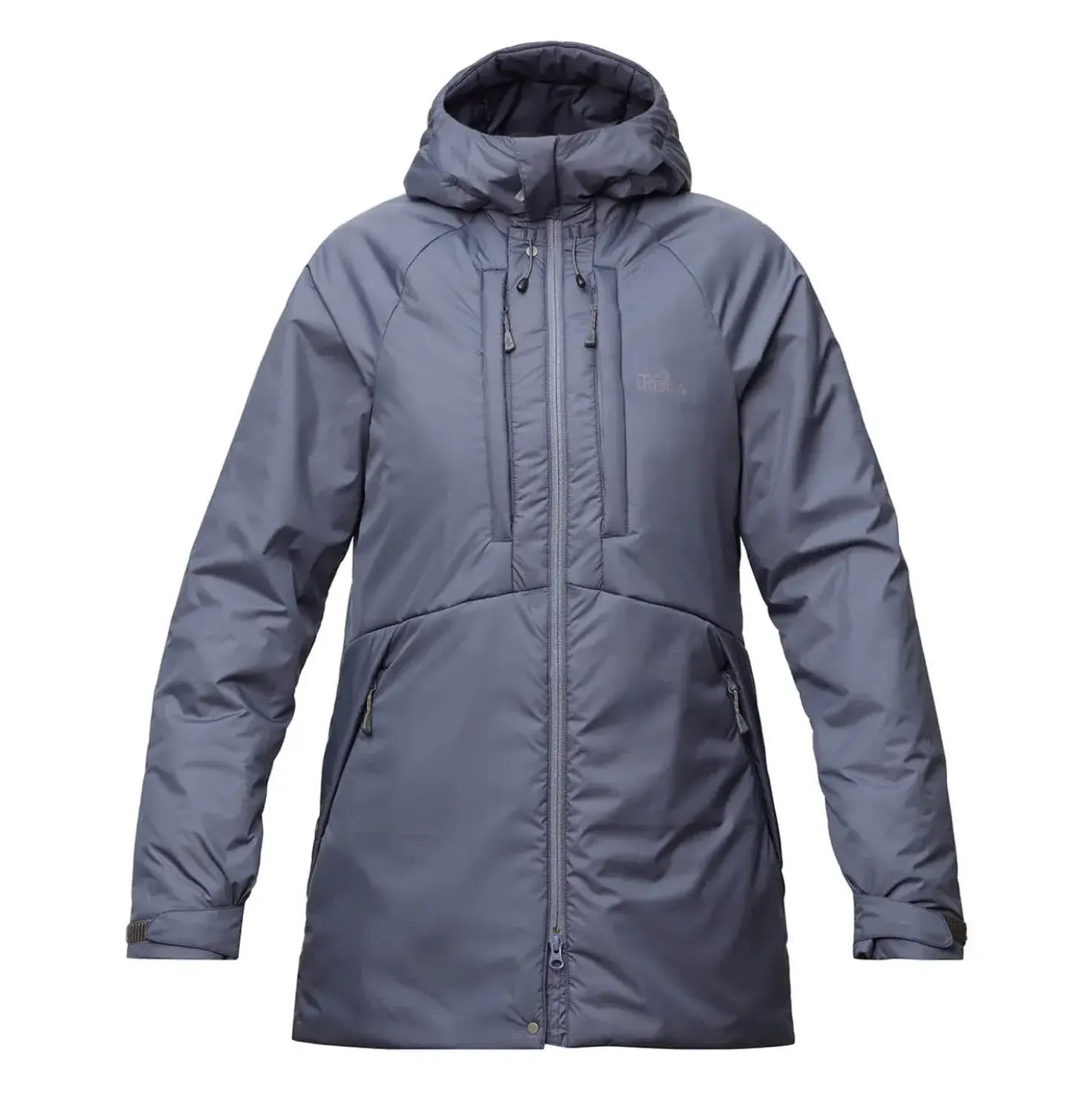 Tierra Womens Belay Parka