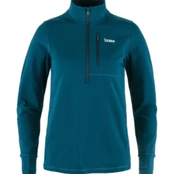 Tierra Womens Nallo Half Zip