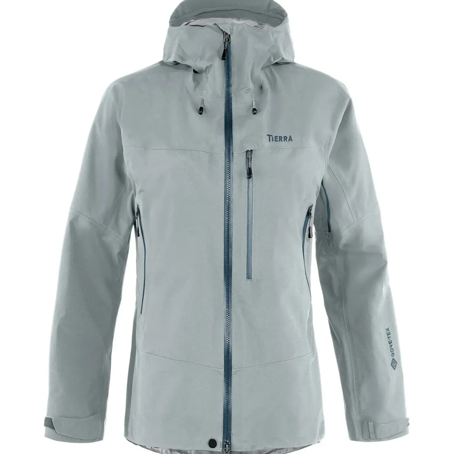 Tierra Womens Nevado Jacket Gen.3