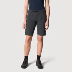 Tierra Womens Off-Course Shorts - 11"
