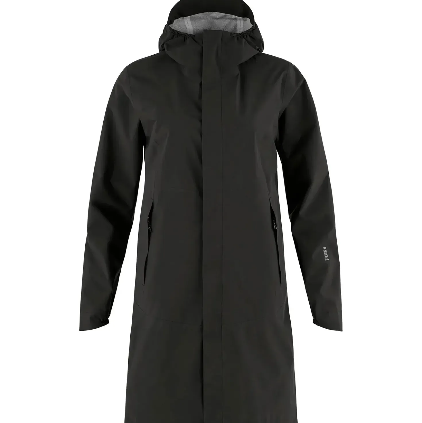 Tierra Womens Packoat 2.0
