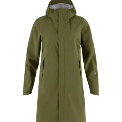 Tierra Womens Packoat 2.0
