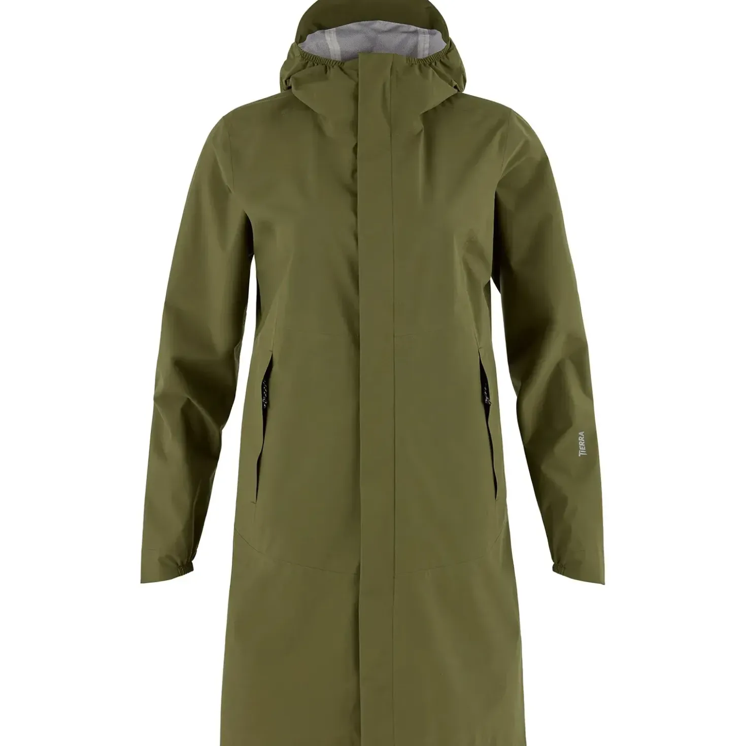 Tierra Womens Packoat 2.0