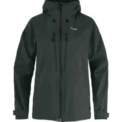 Tierra Womens Roc Blanc Pro Jacket