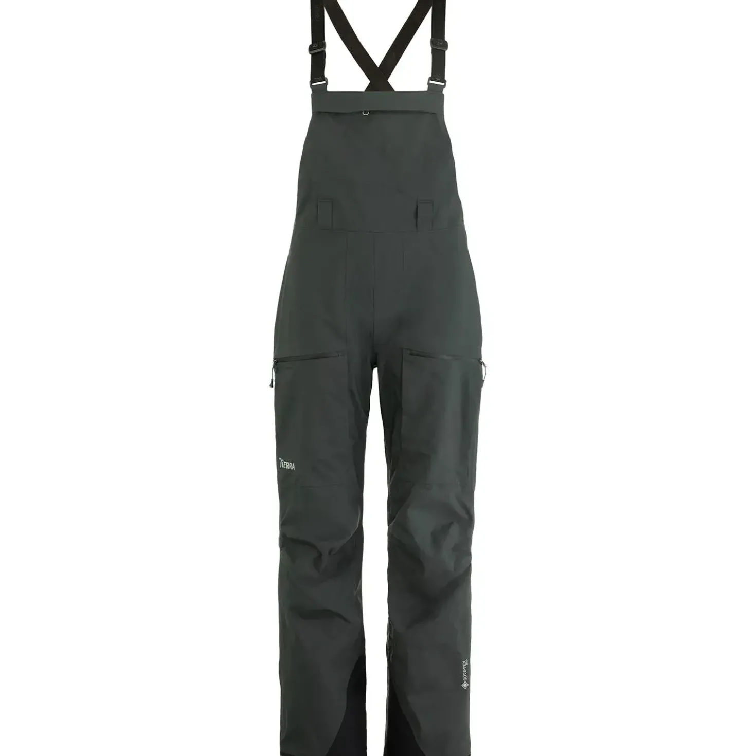 Tierra Womens Roc Blanc Pro Pant