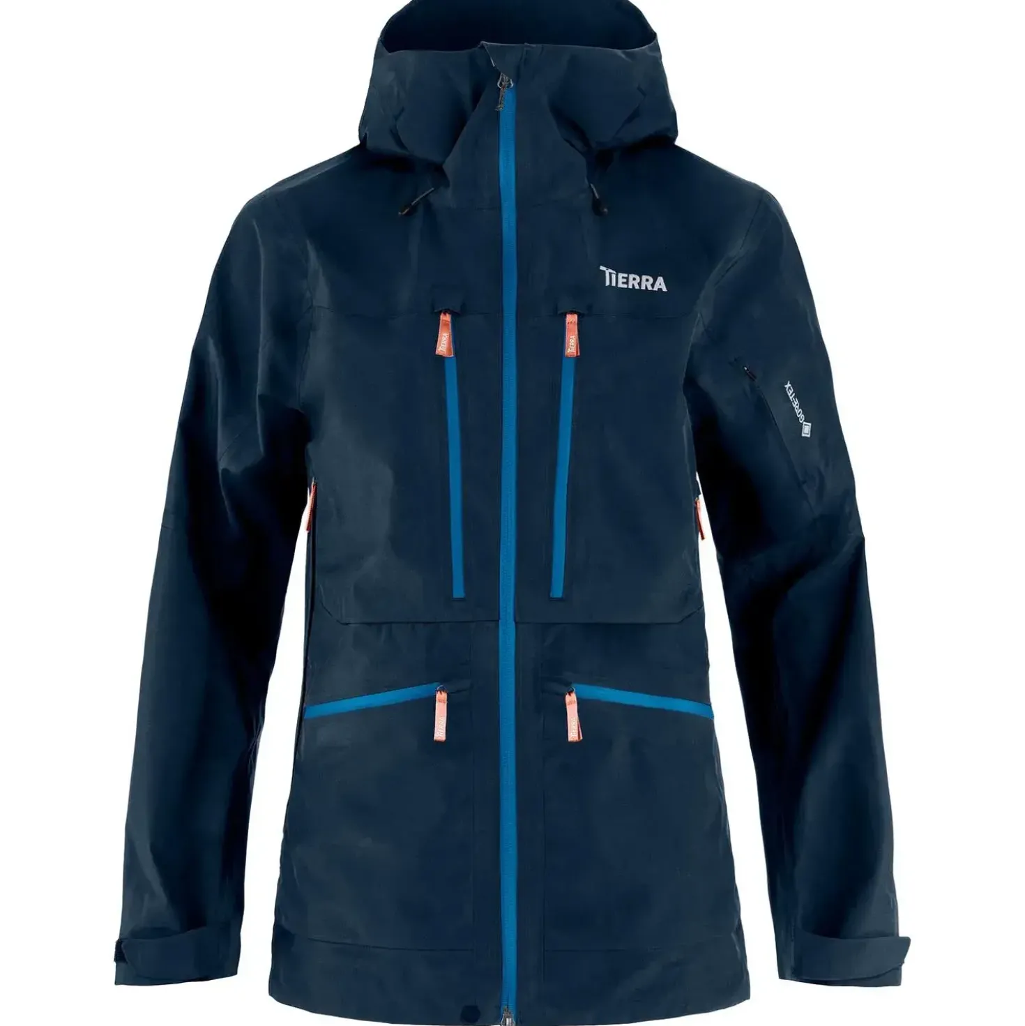 Tierra Womens Östra Jacket