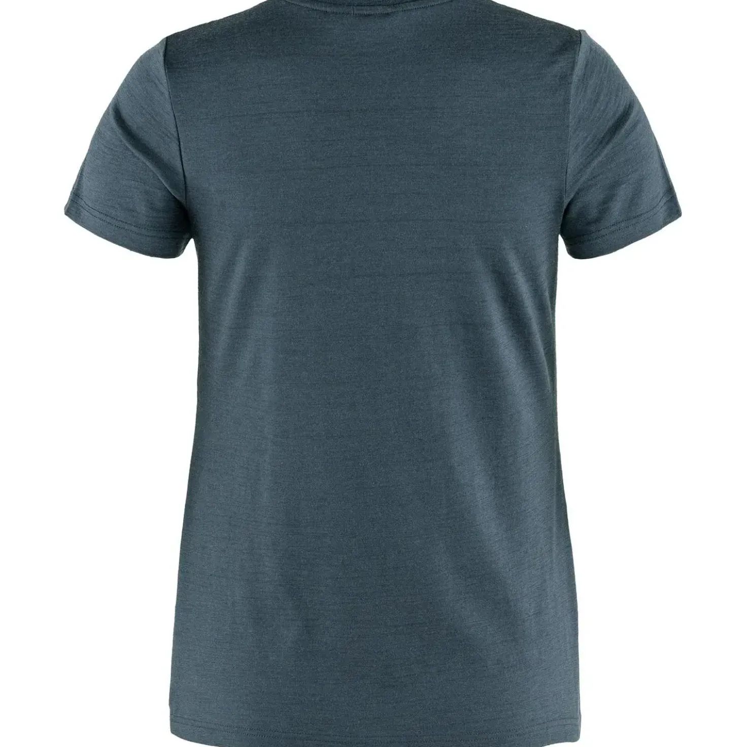 Tierra Womens Wool Tee