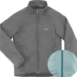 Tierra Youths Belay 80 Sweater
