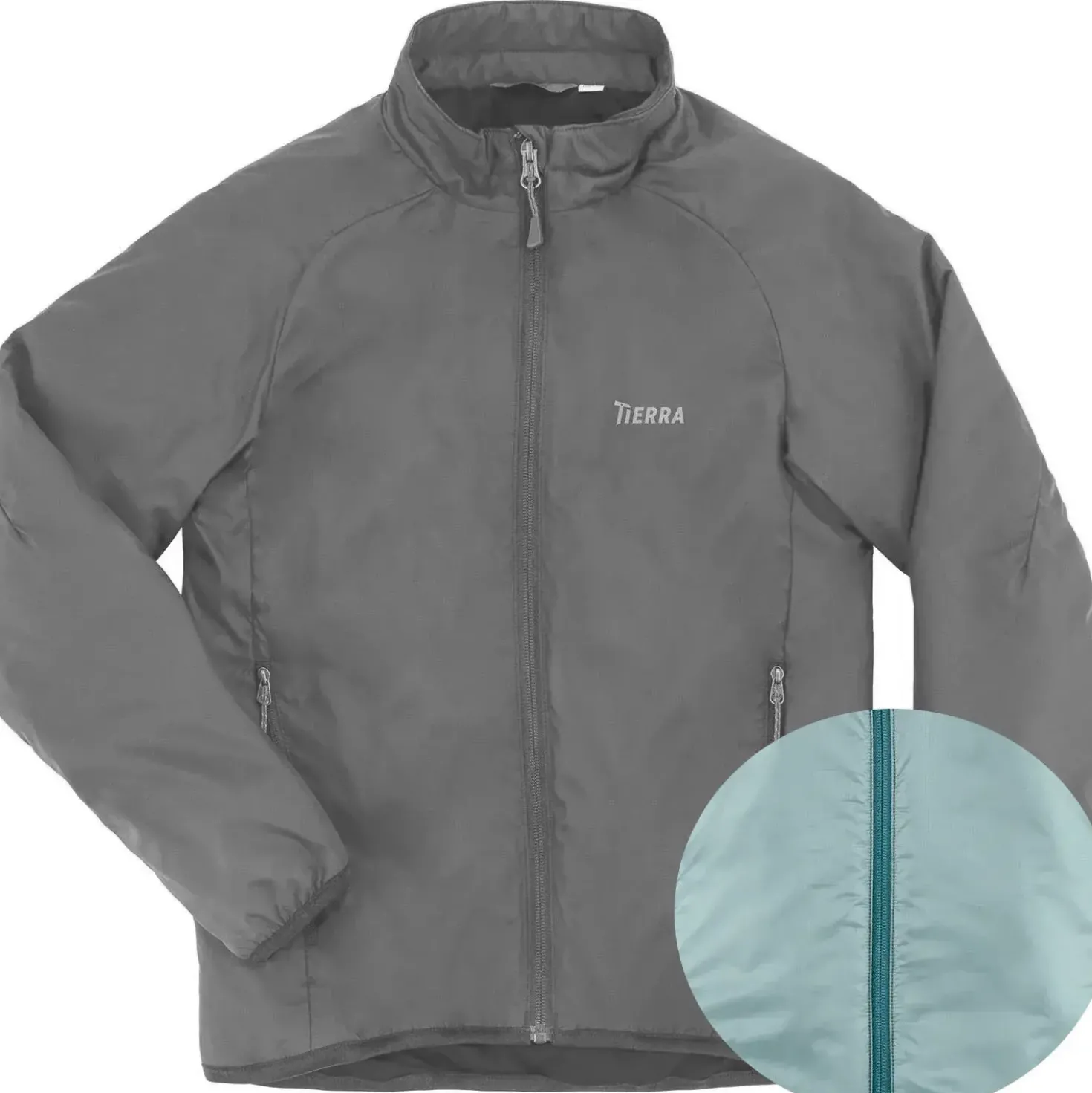 Tierra Youths Belay 80 Sweater