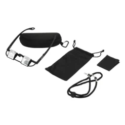 TPV Gear Belay Glasses