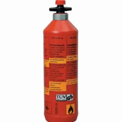 Trangia Brændstofflaske 1,0L