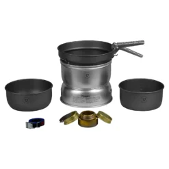 Trangia 25-7 Ultra Lite / HA Stormkøkken