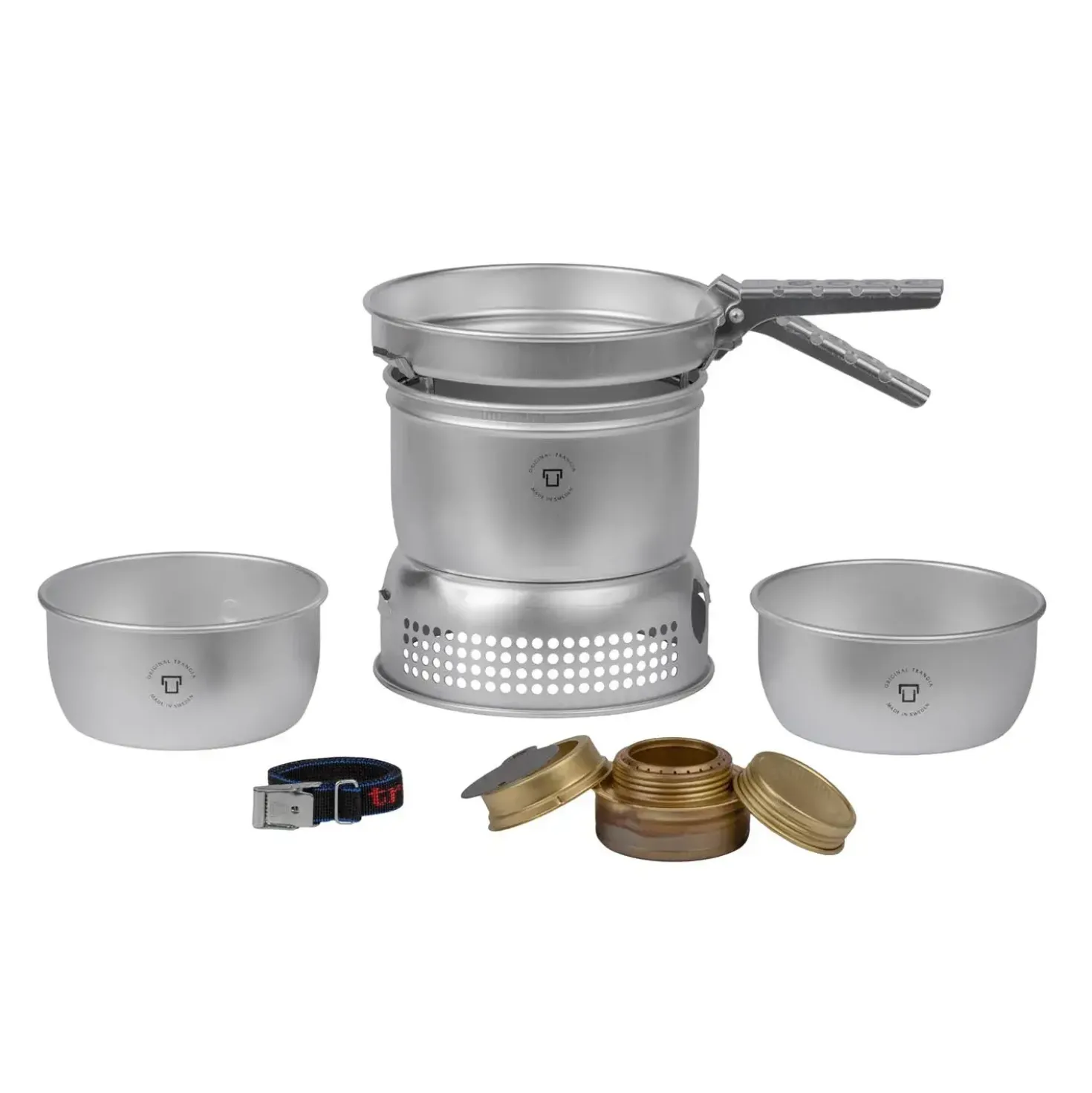 Trangia 27-1 Ultra Lite Stormkøkken Trangia