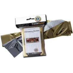 Travelsafe Emergency blanket Travelsafe