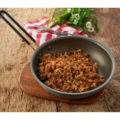 Trek N Eat Beef Stroganoff With Rice Gluten Free