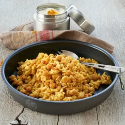 Trek N Eat Chana Masala (chickpeas)