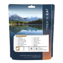 Trek N Eat Egg Powder 135g