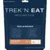 Trek N Eat Muesli With Oat Milk