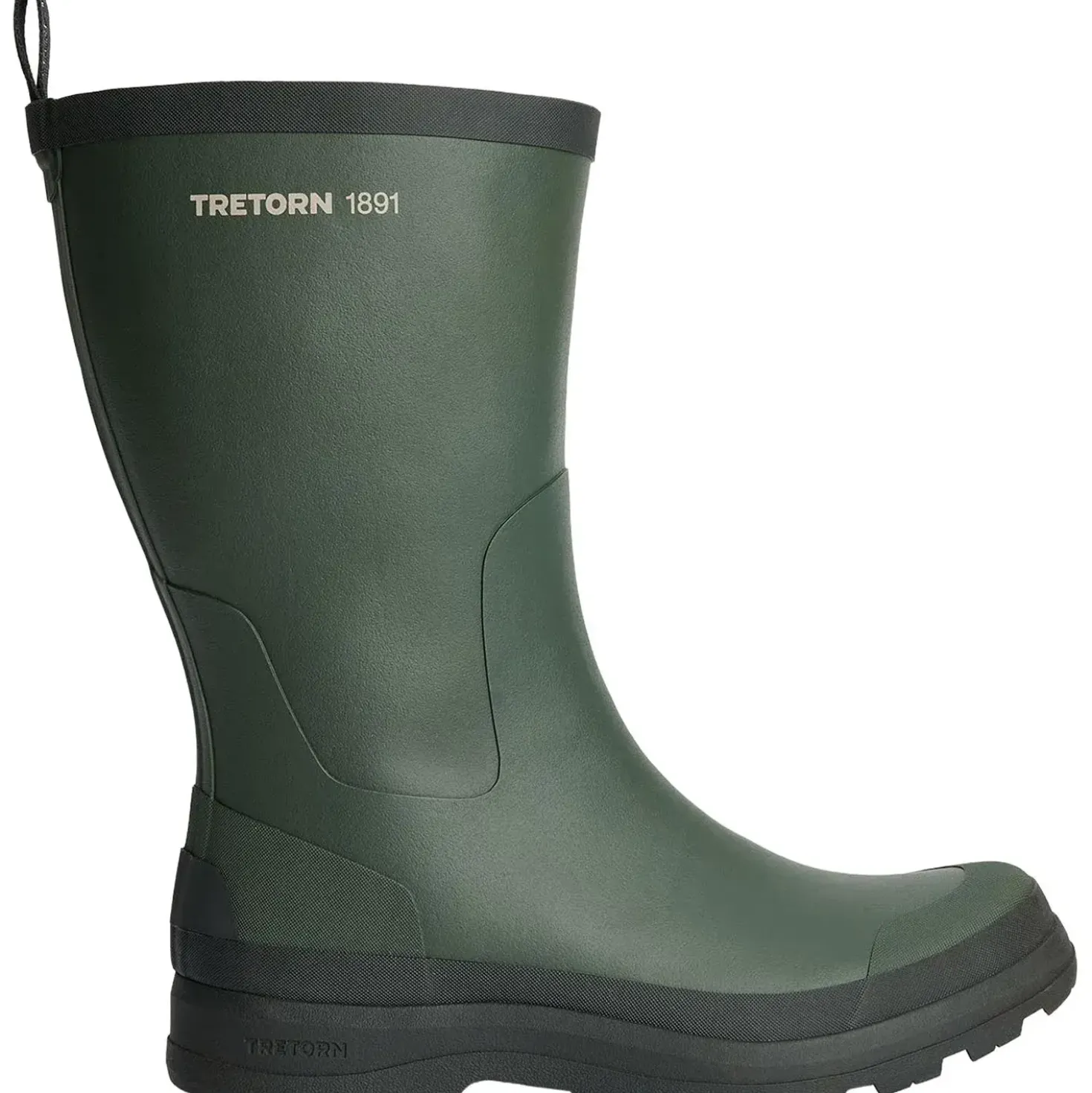 Tretorn Terrain