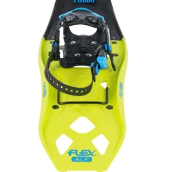 Tubbs Womens Flex Alp 25